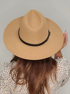 Leah Hat