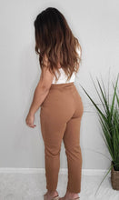 Load image into Gallery viewer, Straight To Business Paperbag Pants