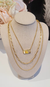 The Favorite Layered Necklace