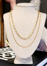Load image into Gallery viewer, The Favorite Layered Necklace